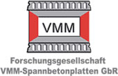 IGR-Mitglied, Forschungsgesellschaft VMM-Spanbetonplatten, IGR, Innovationsgemeinschaft Raumklimasysteme, Flächenheizung, Flächenkühlung, Deckenheizung, Deckenkühlung, Raumklima, Profilsystem, Raumklimadecke