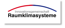 IGR – Raumklimasysteme Logo