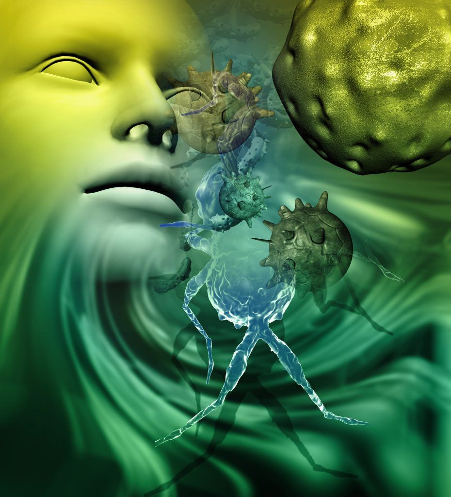 IGR, Innovationsgemeinschaft Raumklimasysteme, Flächenheizung, Flächenkühlung, Deckenheizung, Deckenkühlung, Raumklima, Gesundheit, Allergiker, Frischluft, vitanovski@iStock