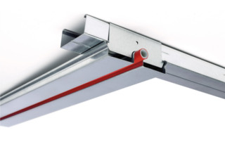 IGR, Innovationsgemeinschaft Raumklimasysteme, Profilsystem, Flächenheizung, Flächenkühlung, Boden, Wand, Decke, Sockelleiste, Raumklima, Raum kühlen, neue Heizungsanlage, Altbau heizen